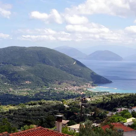 Apollonion View Holiday home *