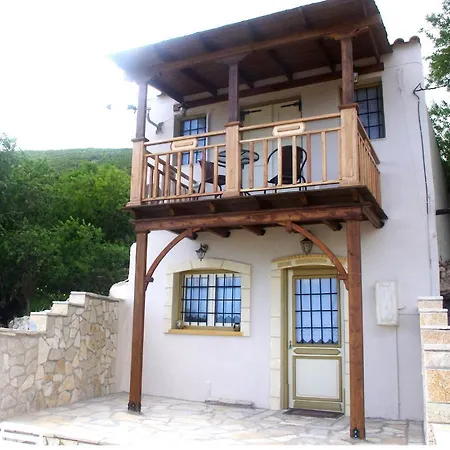 Apollonion View