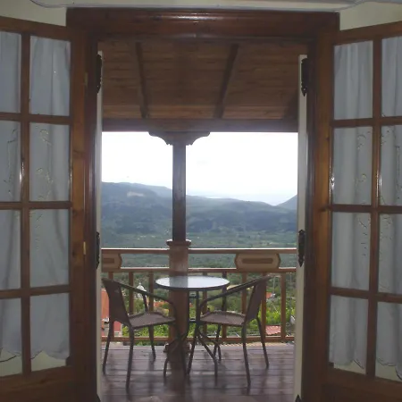 Apollonion View