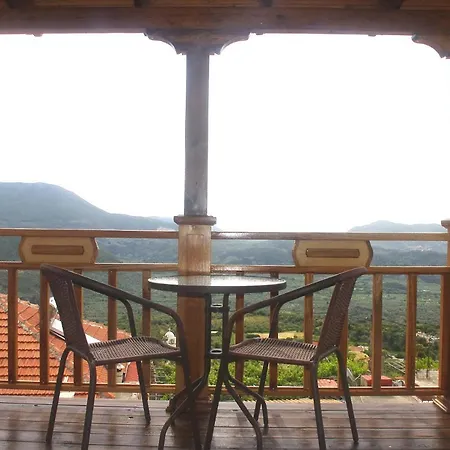 Apollonion View Agios Petros (Lefkada)
