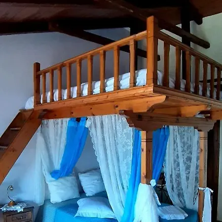 Apollonion View Holiday home *
