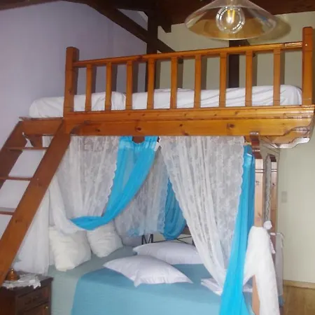 Apollonion View Holiday home *