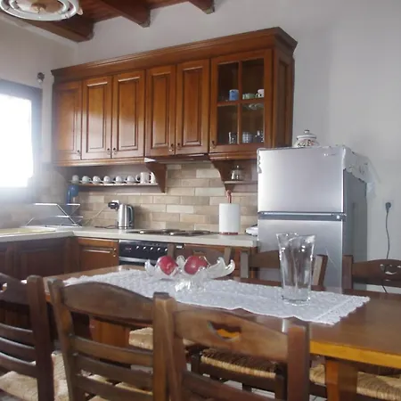 Apollonion View Holiday home Agios Petros (Lefkada)