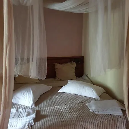 Apollonion View Holiday home