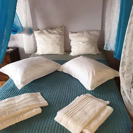 Holiday home Apollonion View Agios Petros (Lefkada)